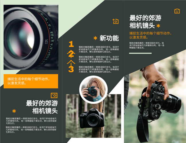 镜头之光:介绍相机镜头维修报告背后的技术奥秘