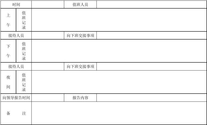 门卫值班室维修报告解读_守护家园的坚实屏障