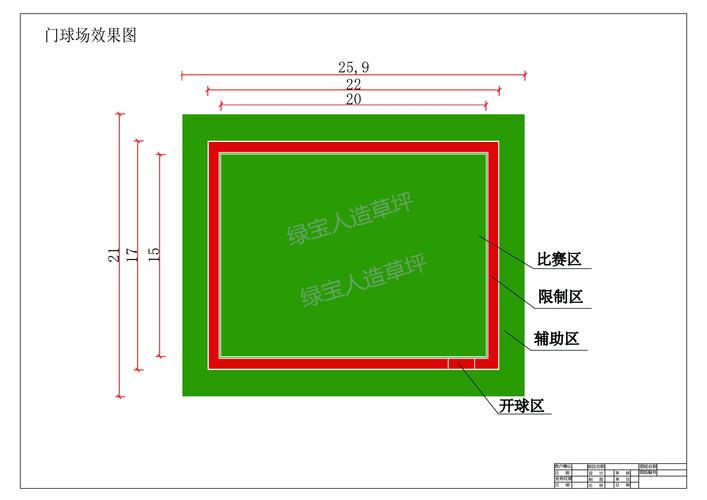 门球场草坪维修报告解读:绿色运动的守护者