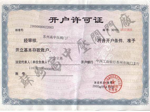 阀门维修报告单背后的真相_守护工业安全的重要一环