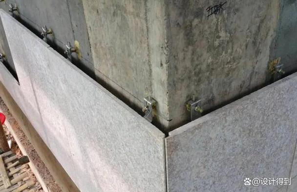 陈旧干挂理石维修:焕新经典,守护建筑之美