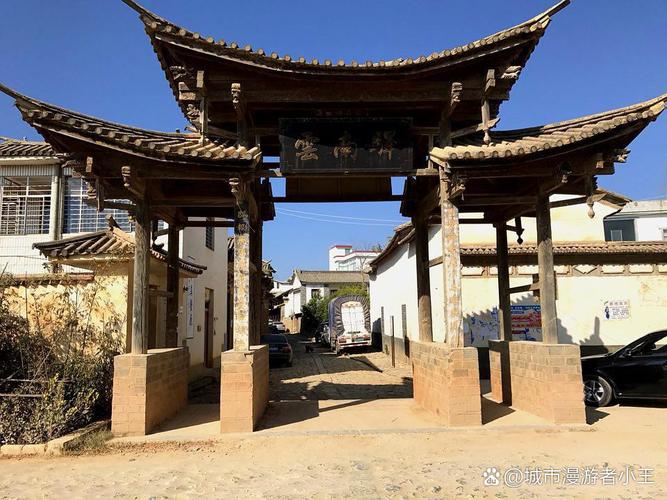 院坪维修：一座历史遗迹的焕新之旅