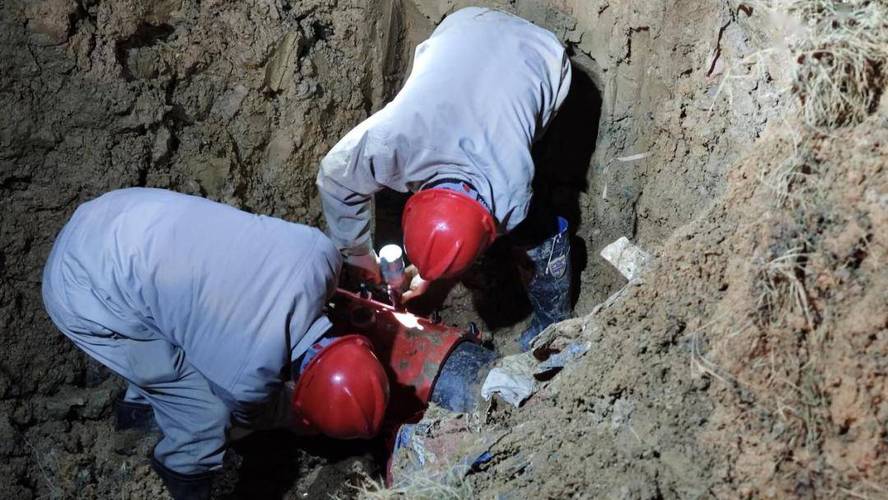 雨水管道维修介绍报告解读:城市排水系统安全稳定的关键保障