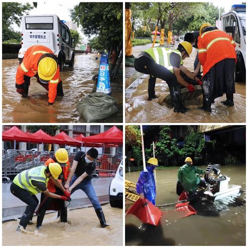 雨水管维修:守护城市“血脉”,保障居民安居乐业