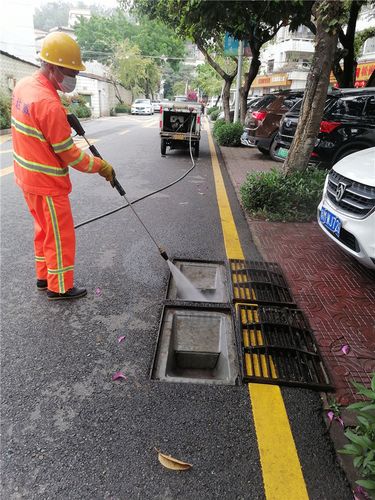 雨水篦子维修整改:守护城市排水安全的重要一环