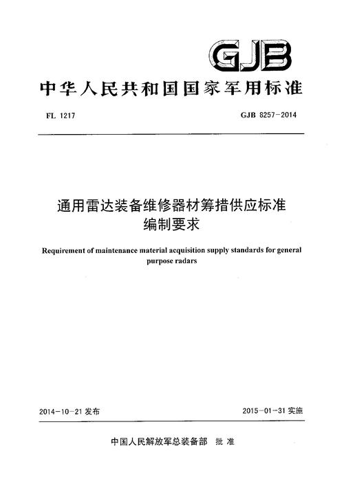雷达原理与维修实验报告介绍_科技强军之路的基石