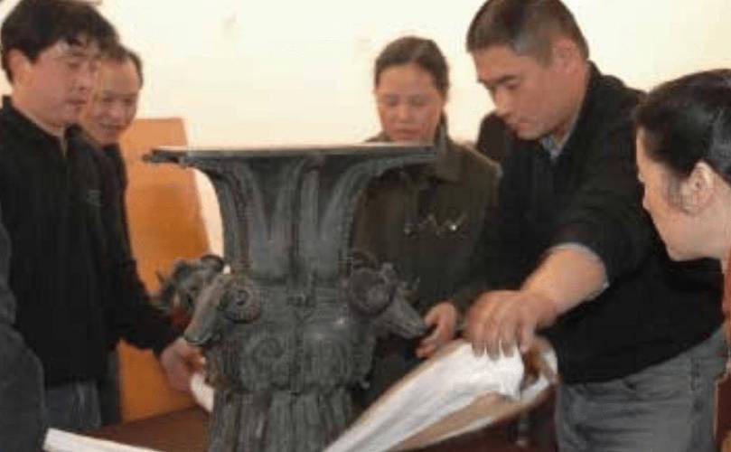 青铜器日常维修保养:传承千年文明的守护之路