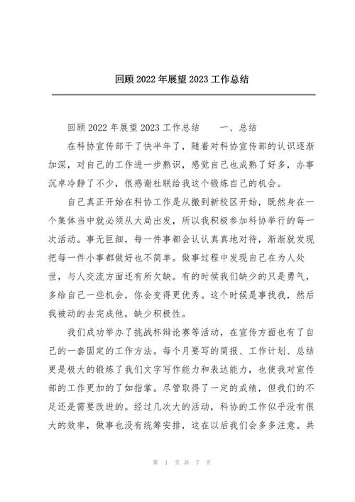 鞋具维修护理工作总结与展望