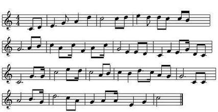音符的诞生与守护_音符制作与维修实验报告解读