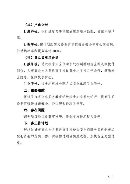 项目维修资金自评报告：保障设施安全，提升居住品质