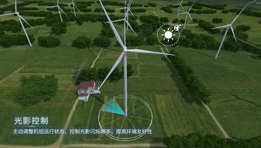 风电维修培训总结报告解读:技能提升,绿色发展新篇章