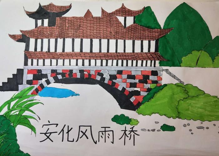 风雨桥维修工程:历史文化的传承与创新