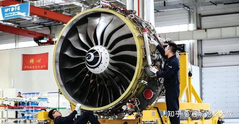 飞机维修专业：未来发展前景广阔，我国航空业腾飞的关键