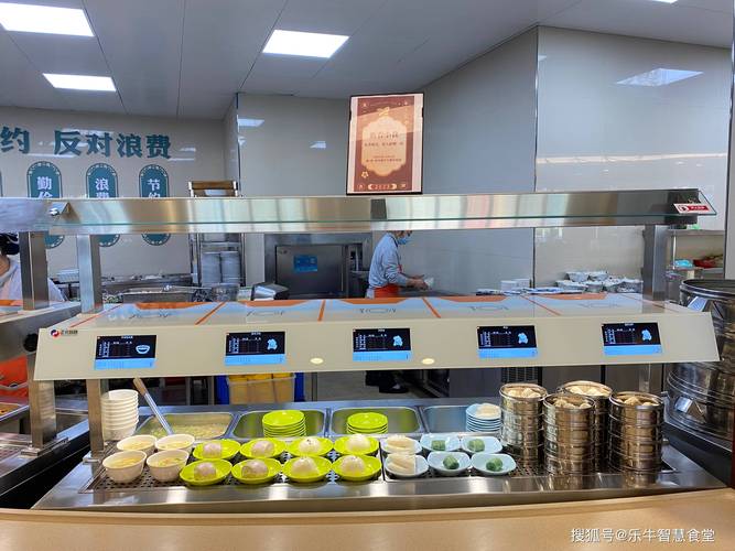食堂办公楼维修:重塑校园风貌,提升教育教学品质