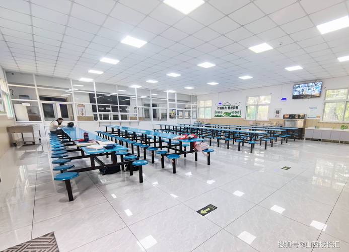 食堂维修改造询价报告详细解读:提升就餐体验,助力校园文化建设