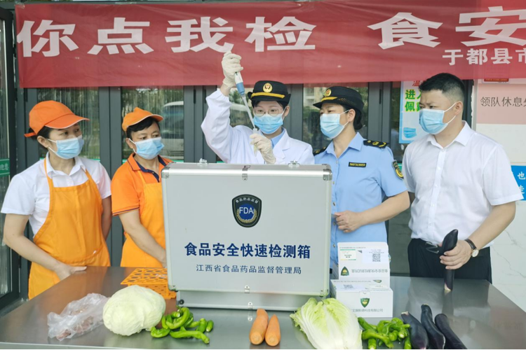 食堂防水维修,筑牢食品安全防线