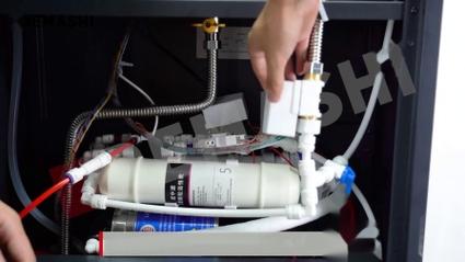 饮水机维修:技术升级,保障饮水安全
