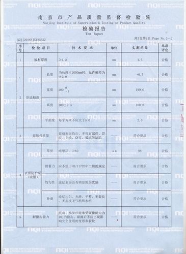 驱动桥维修部件检测报告解读:质量保障,安全先行