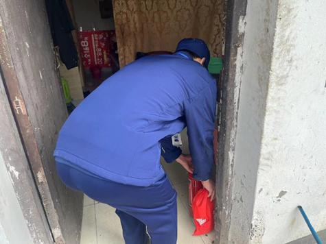 驻点房屋维修:守护家园,筑牢安全防线