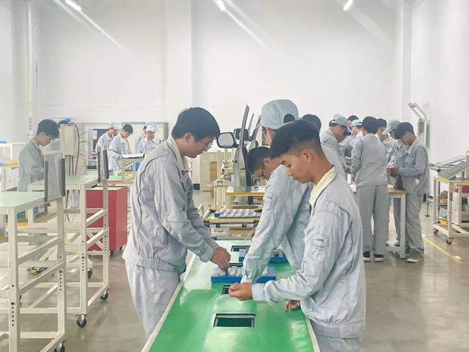 骑行无忧:骑车检验与维修实训之旅