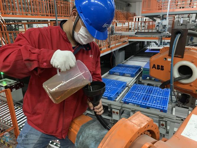 高效修剪,安全无忧_现代修剪机的维修与保养之路