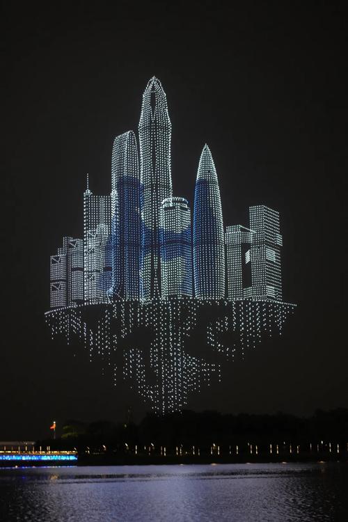 高楼景观灯维修报告解读:照亮城市夜空的艺术与科技融合