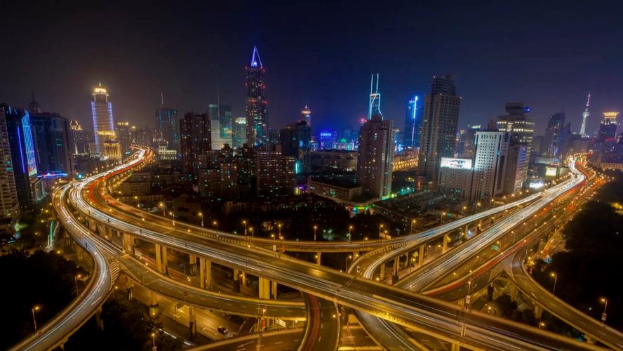高楼景观灯维修报告解读_照亮城市夜景,守护城市之美