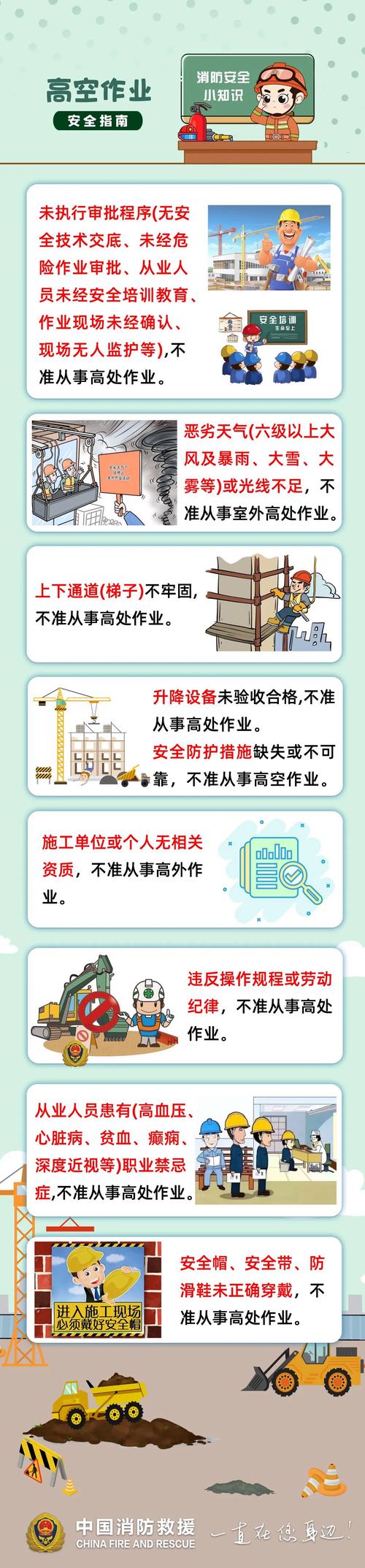 高空维修风险介绍：筑牢安全防线，守护蓝天翱翔