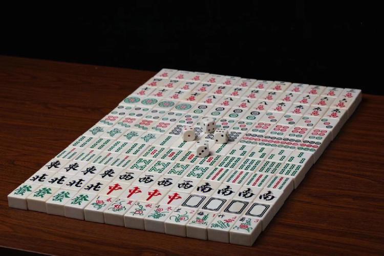 麻将桌维修:传承与创新并行,让国粹焕发新生