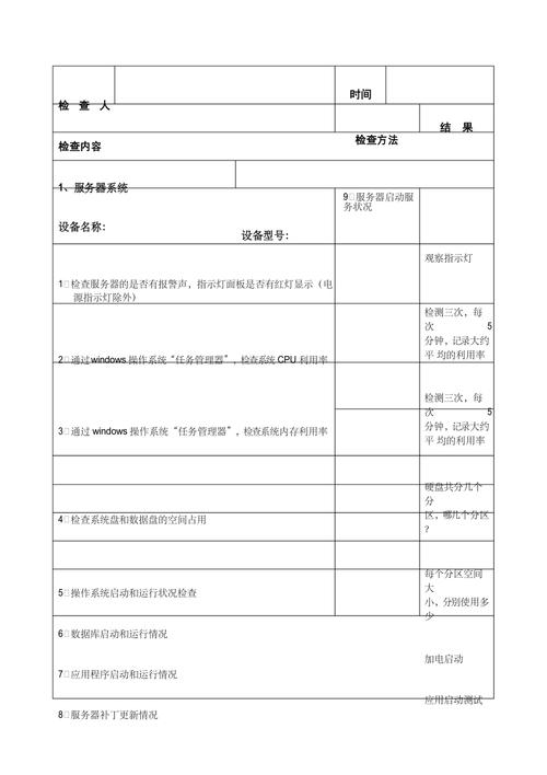 黑河真空泵维修保养报告解读:高效运维保障设备稳定运行