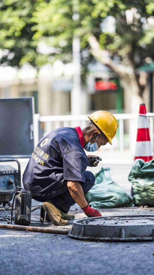 五华空调哥:匠心独运,守护夏日清凉的守护者