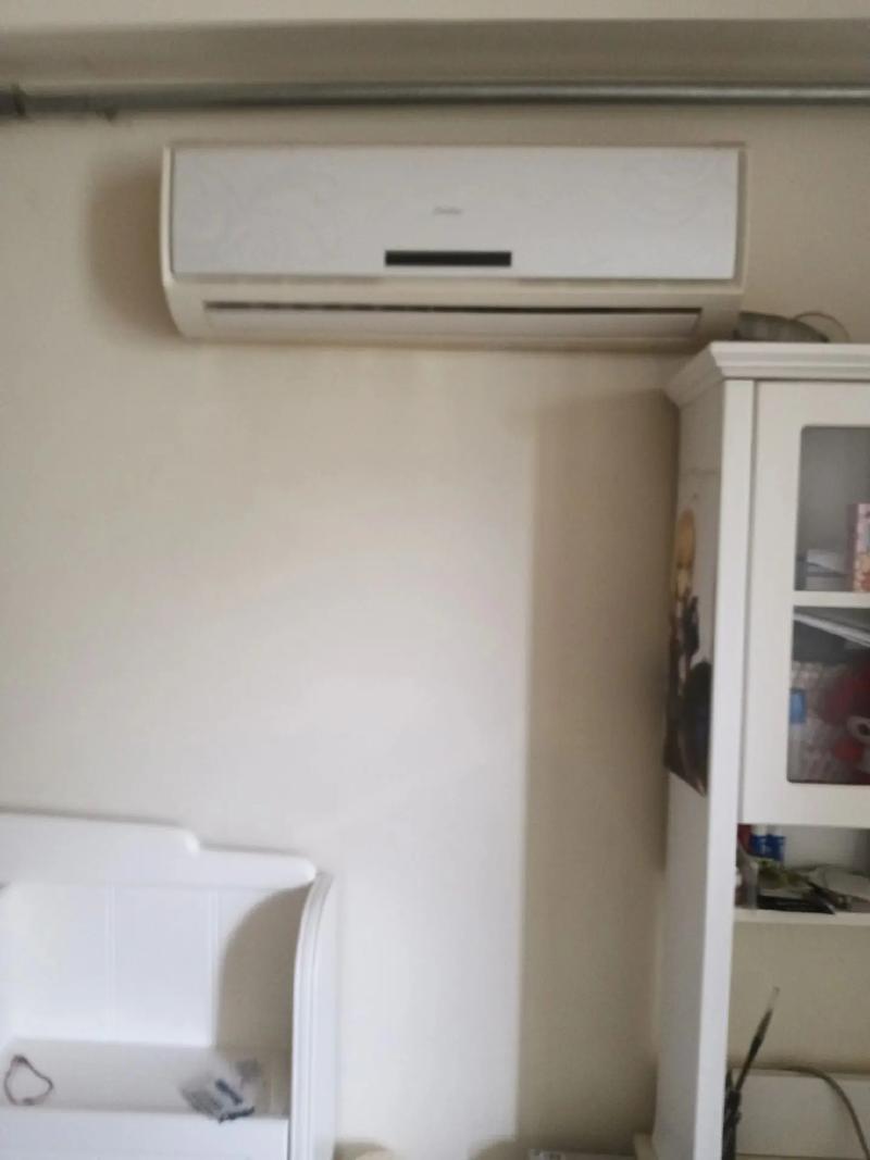 伏海尔空调维修:科技守护家的清凉,专业铸就品质生活