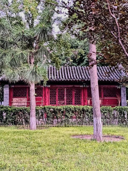 公主坟维修空调:守护历史遗迹的智慧呵护