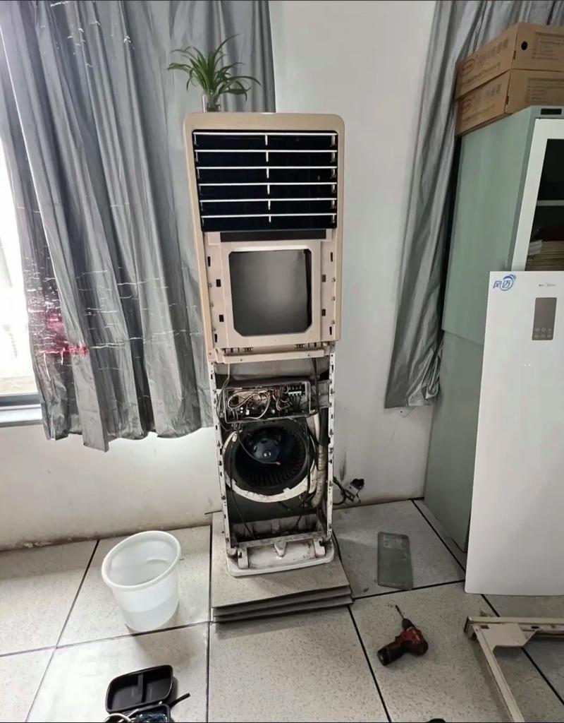 北仑空调维修:守护夏日清凉的守护者