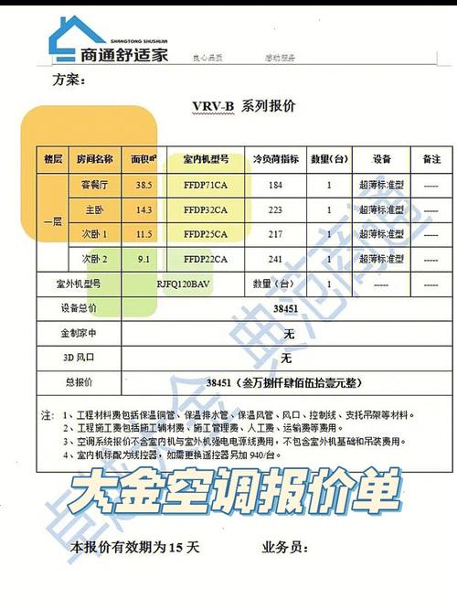 匹空调维修单价介绍:市场波动下的理性选择
