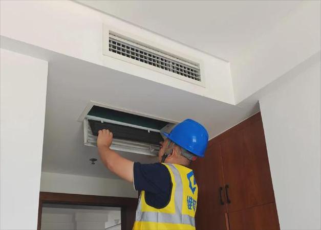 夏季清凉守护者_空调维修指南