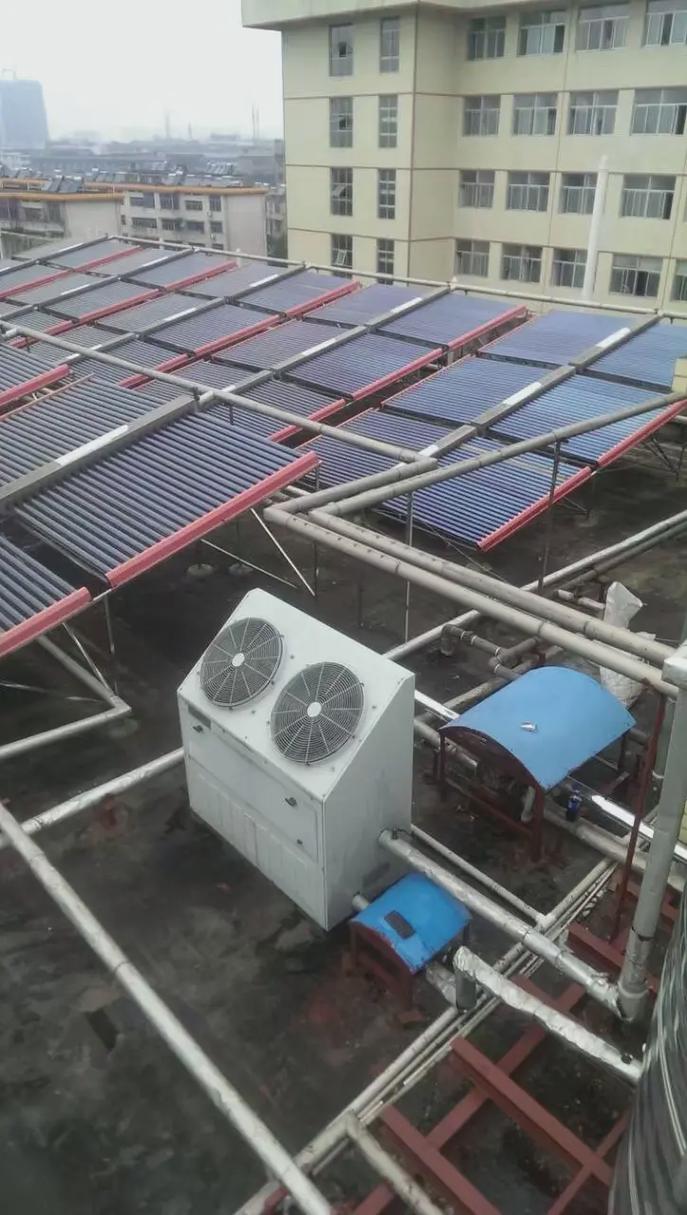 三层空气能太阳能,绿色能源的未来之星_三层空气能太阳能