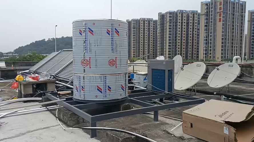 专业太阳能空气能系统安装,绿色能源的未来之光_专业太阳能空气能系统安装