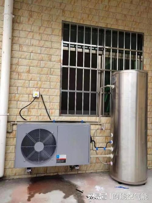 东莞景怡空气能,绿色环保的暖通先锋_东莞景怡空气能