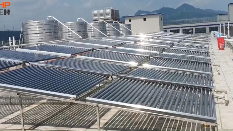介绍太阳能与空气能,是骗局还是绿色能源的未来_太阳能空气能是坑吗