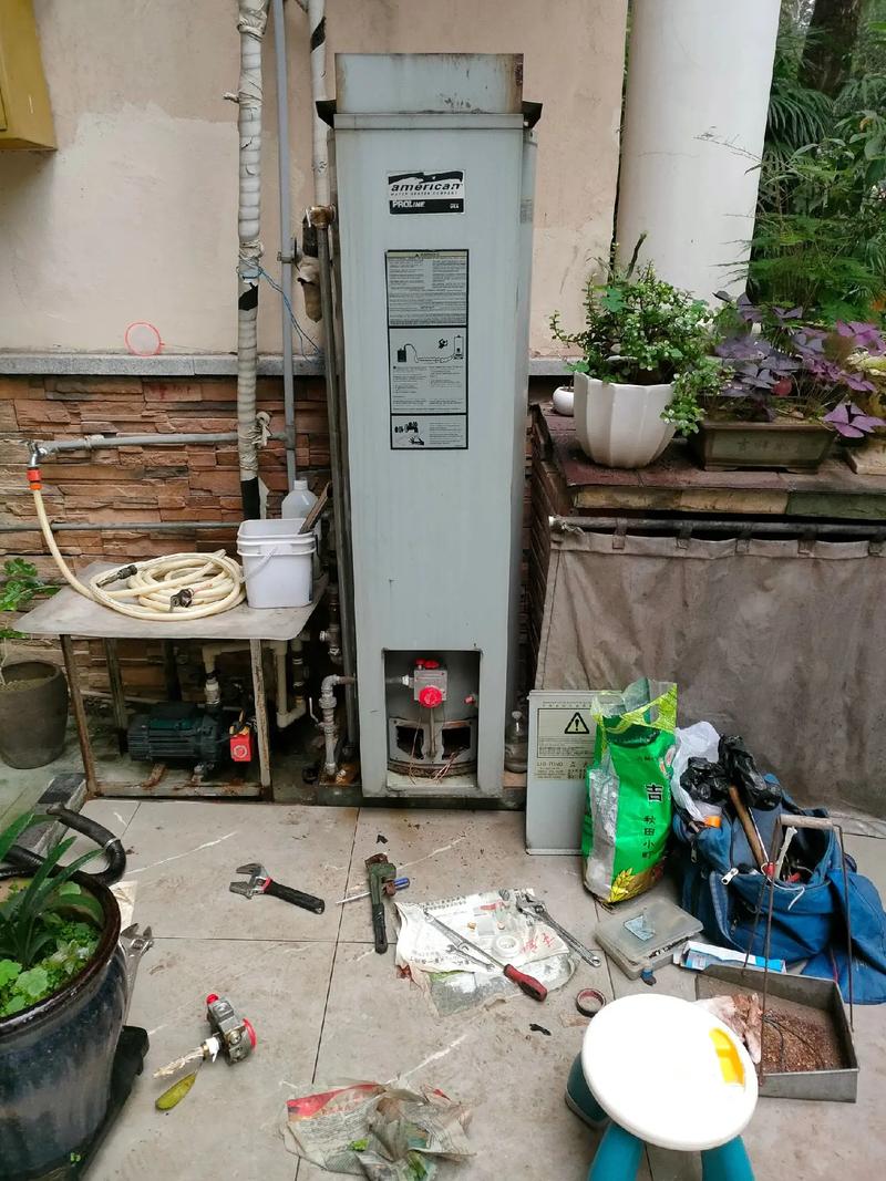 介绍珠海空气能,拆机分析,绿色能源的守护者_珠海空气能拆机