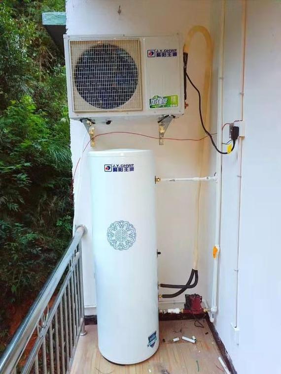 介绍生能空气能热水器跳闸之谜,安全与科技的完美融合_生能空气能热水器跳闸