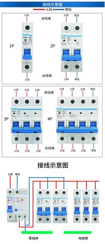 介绍空气开关,为何不能加油_空气开关能加油吗