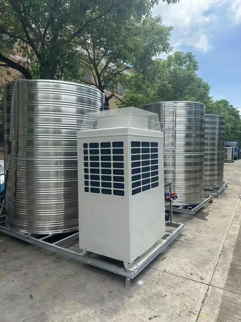 介绍空气能主机,铜元素的重要作用及行业现状_空气能主机有铜吗