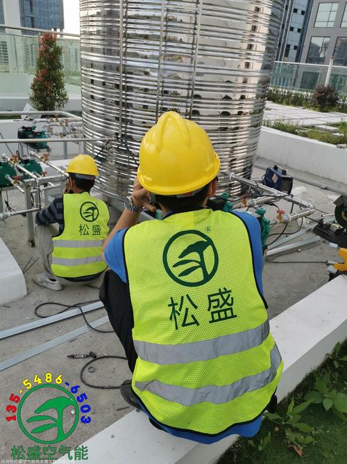 介绍空气能主机开启之路,高效节能,守护绿色家园_空气能主机怎么打开