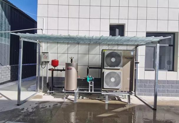 介绍空气能喷液装置,绿色环保的革新之路_空气能喷液装置