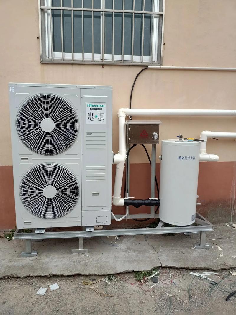介绍空气能水箱上盖,开启绿色环保新篇章_空气能水箱上盖能打开吗