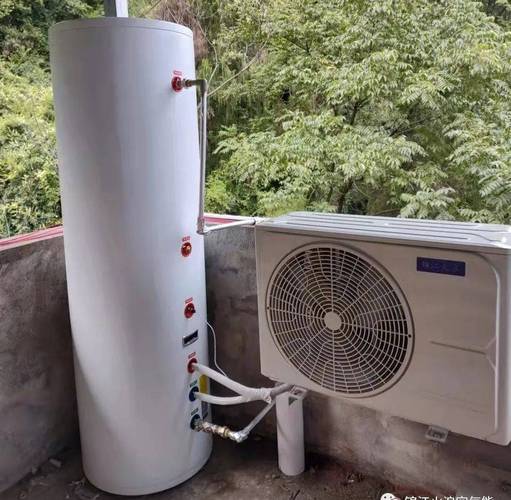 介绍空气能热水器,如何快速制热,引领环保生活新潮流_空气能怎么能快速出热水