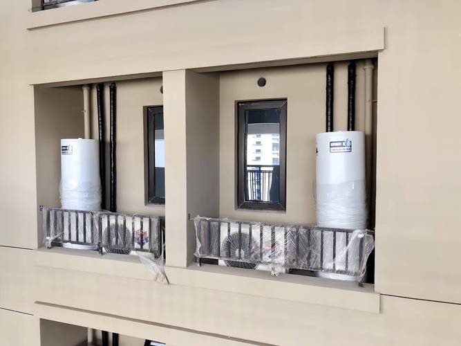 介绍空气能热水器水压不足之谜,原因与解决之路_装了空气能后水压不足