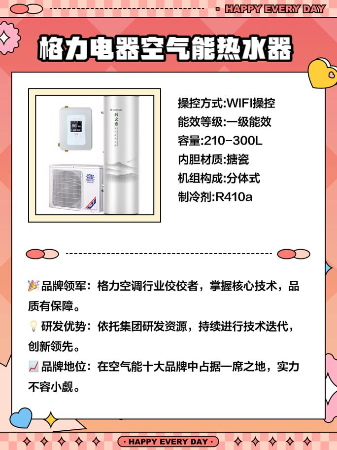 介绍空气能热水市场,品牌对比与选购指南_空气能热水品牌对比